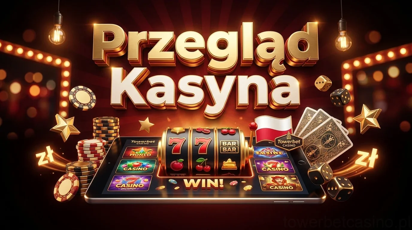 Przegląd Kasyna